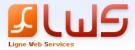 .Ligne Web Services SAS dba LWS Logo