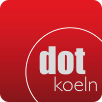 .koeln Logo