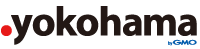 .yokohama Logo