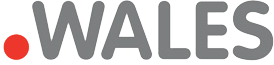 .wales Logo