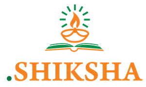 .shiksha Logo