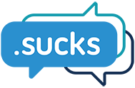 .sucks Logo