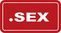 .sex Logo