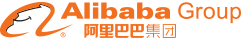 .Alibaba Group Holding Ltd. Logo