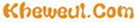 .Kheweul.com SA Logo
