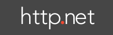 .http.net Internet GmbH Logo