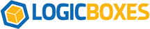 .LogicBoxes Naming Services Ltd. Logo