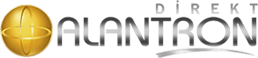 .Alantron Inc. Logo