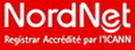 .NordNet SA Logo