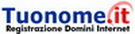 .Tuonome.it Srl d/b/a APIsrs.com Logo