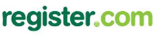 .register.com, Inc. Logo