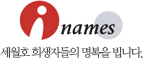 .Inames Co., Ltd. Logo