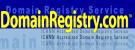 .DomainRegistry.com LLC Logo