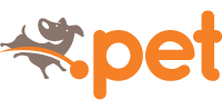 .pet Logo