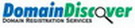 .DomainSpot LLC Logo