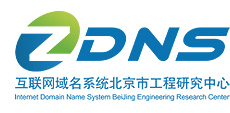 .ZDNS Logo