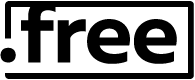.free Logo