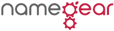 .BR domain Inc. dba namegear.co Logo
