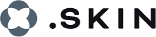.skin Logo