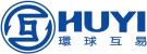 .Hu Yi Global Information Hong Kong Limited Logo