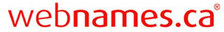 .Webnames.ca Inc. Logo