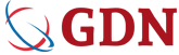 .gdn Logo
