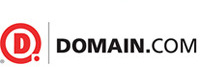 .Domain.com, LLC Logo
