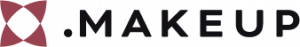 .makeup Logo