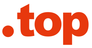 .top Logo
