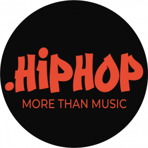 .hiphop Logo