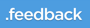 .feedback Logo