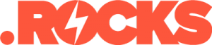 .rocks Logo