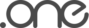 .one Logo