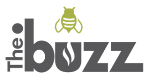 .buzz Logo