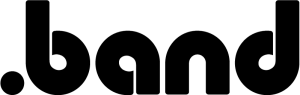 .band Logo