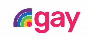 .gay Logo