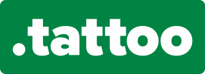 .tattoo Logo