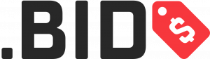 .bid Logo