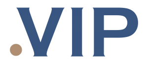 .vip Logo