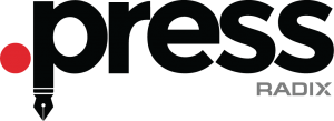 .press Logo