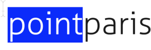 .paris Logo