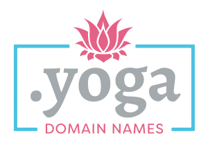 .yoga Logo