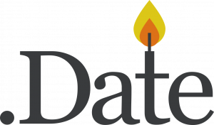 .date Logo