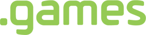 .games Logo