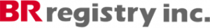.BRregistry, Inc. Logo