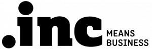 .inc Logo