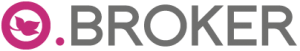 .broker Logo
