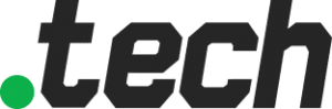 .tech Logo