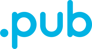 .pub Logo