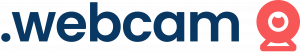 .webcam Logo